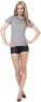 Ladies' Piqué Polo - 34A083CB-8A0A-4703-AAC2-2A509CB073F5 - variant CC 45EP2200101