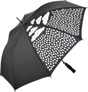 Automatic Umbrella - Reklamnepredmety