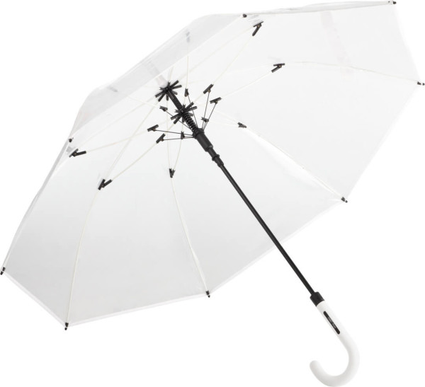 transparent automatic umbrella