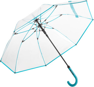 transparent automatic umbrella - Reklamnepredmety