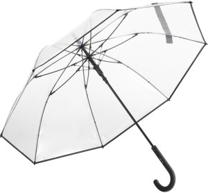 transparent automatic umbrella - Reklamnepredmety