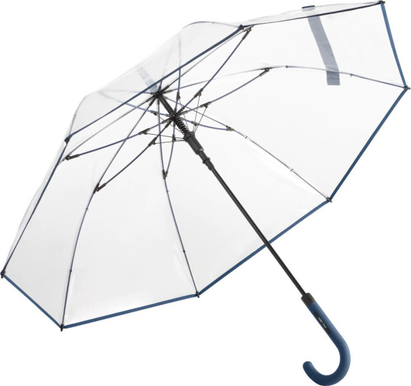 transparent automatic umbrella
