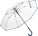 transparent automatic umbrella - EA3DB258-B2EA-4309-AAB2-D3C7567F2BB7 - variant CC 46711200399