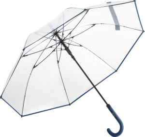 transparent automatic umbrella - Reklamnepredmety