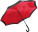 Regular Umbrella - 989A2303-A97C-4FB5-ACE3-4D8F607676F6 - variant CC 46771581499