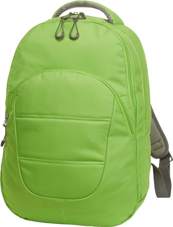 Notebook Backpack CAMPUS