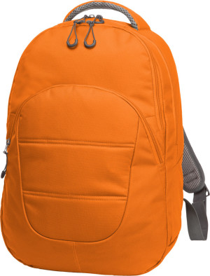Notebook Backpack CAMPUS - Reklamnepredmety