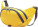 Waist Bag SOLUTION - 2CB57D6C-5D15-40F1-8B34-962DA7836912 - variant CC 47979320099