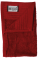 Guest Towel - burgundy - variant
