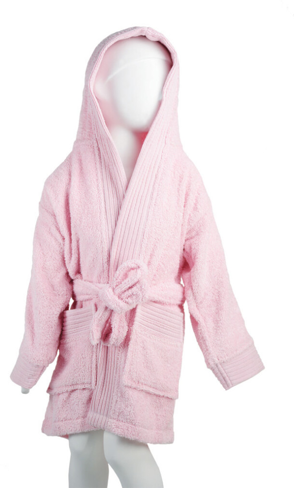 Baby Bathrobe