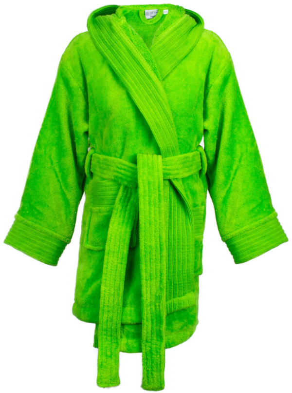 Baby Bathrobe