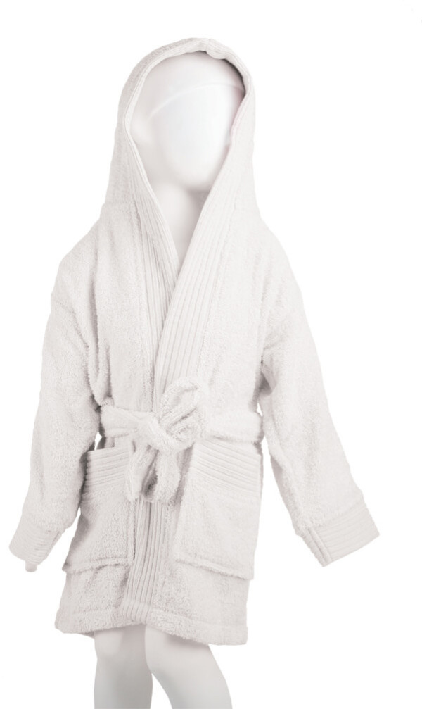 Baby Bathrobe