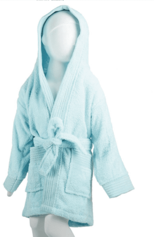 Baby Bathrobe - Reklamnepredmety