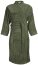 Bathrobe - olive - variant