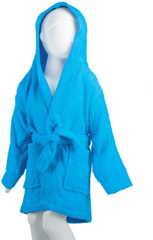 Kids Bathrobe - Reklamnepredmety