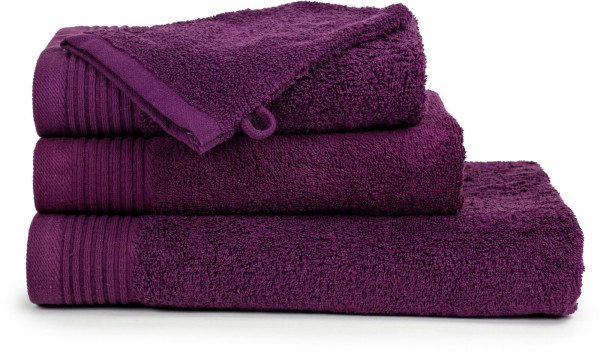 Towel "Deluxe"