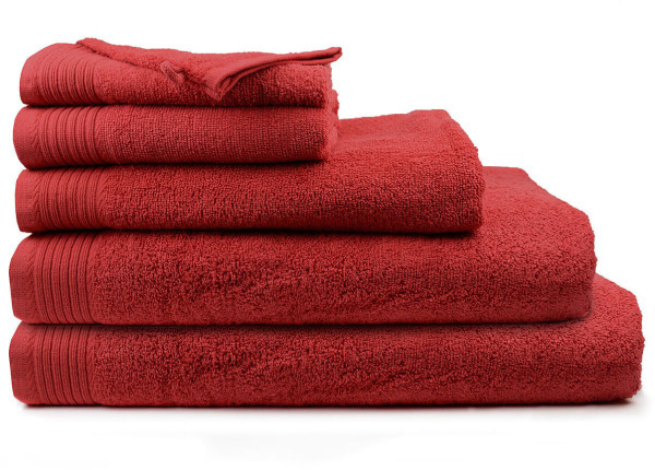 Towel "Deluxe"