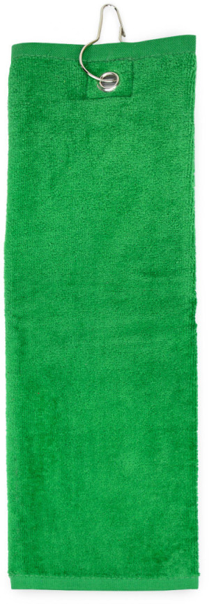 Golf Towel - Reklamnepredmety