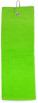 Golf Towel - B3AAC468-6D37-4E89-95EA-E4FFE8699574 - variant CC 48101812299