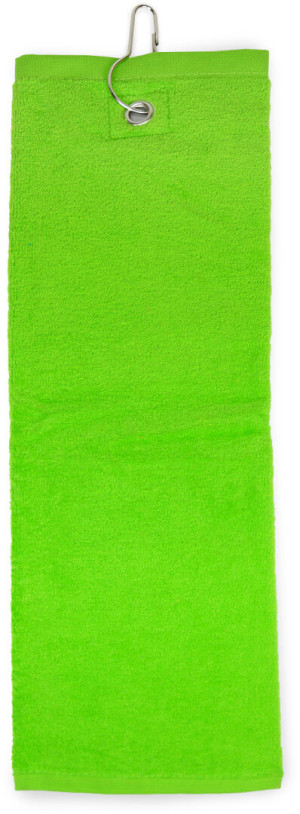 Golf Towel - Reklamnepredmety