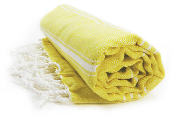 Hamam "Sultan" Towel