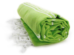 Hamam "Sultan" Towel - Reklamnepredmety