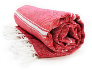 Hamam "Sultan" Towel - Reklamnepredmety