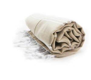 Hamam "Sultan" Towel - Reklamnepredmety