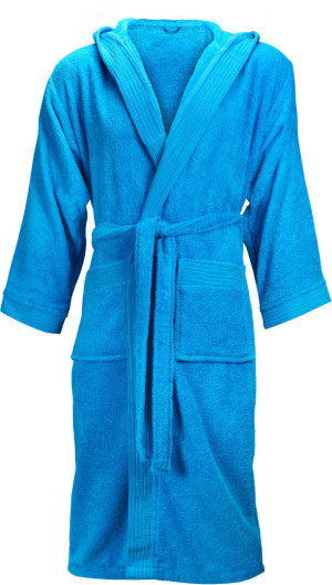 Bathrobe hooded - Reklamnepredmety