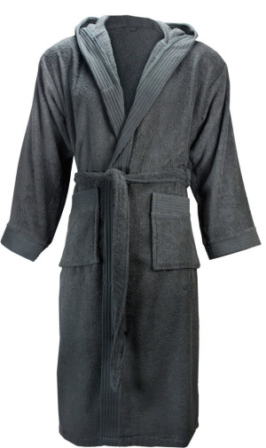 Bathrobe hooded - Reklamnepredmety