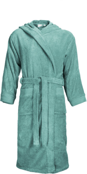 Bathrobe hooded - Reklamnepredmety