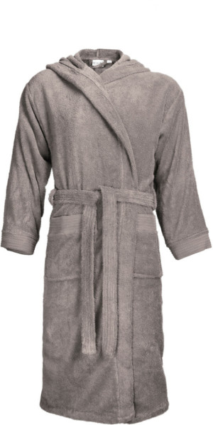 Bathrobe hooded - Reklamnepredmety