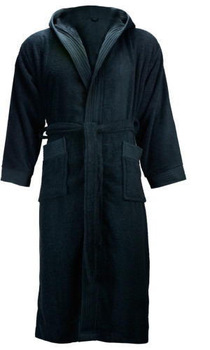 Bathrobe hooded - Reklamnepredmety