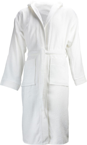 Bathrobe hooded - Reklamnepredmety