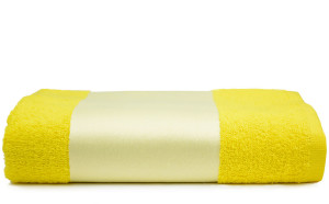 Print Towel - Reklamnepredmety