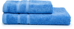 Bath Towel "Bamboo" - Reklamnepredmety