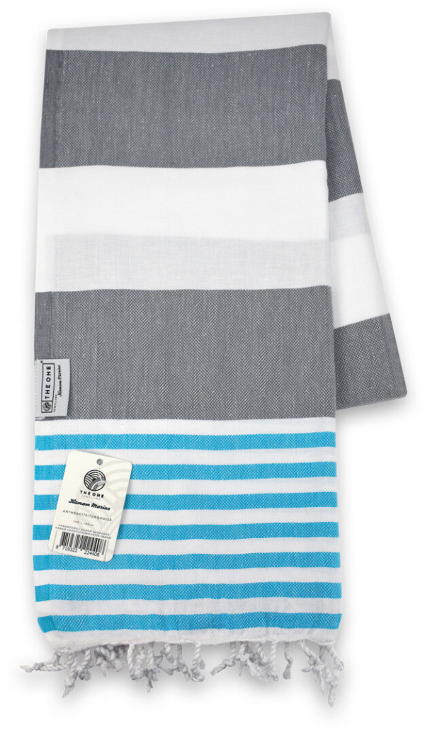 Hamam "Marine" Towel