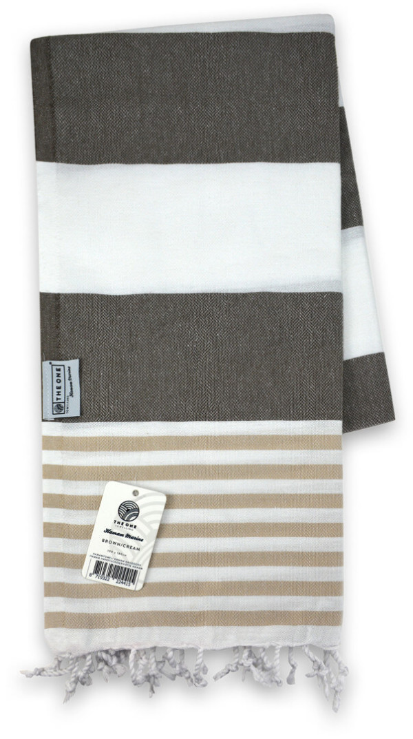 Hamam "Marine" Towel