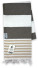 Hamam "Marine" Towel - F24602F7-6402-42BD-A5CF-06C29347A429 - variant CC 481046e0599
