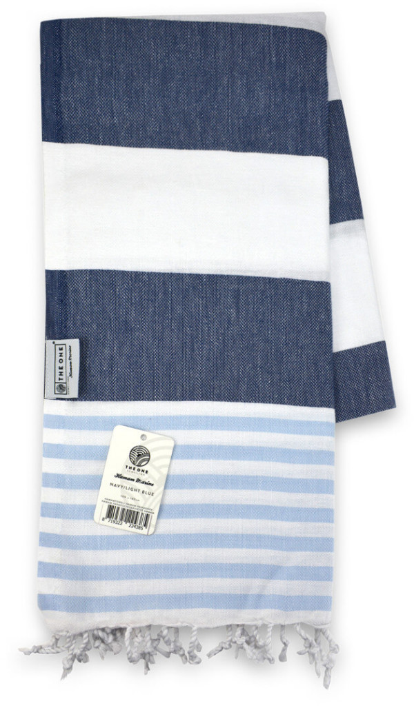 Hamam "Marine" Towel