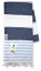 Hamam "Marine" Towel - FB11F4F4-79D7-480E-BE44-63697CCB1D51 - variant CC 48104685699