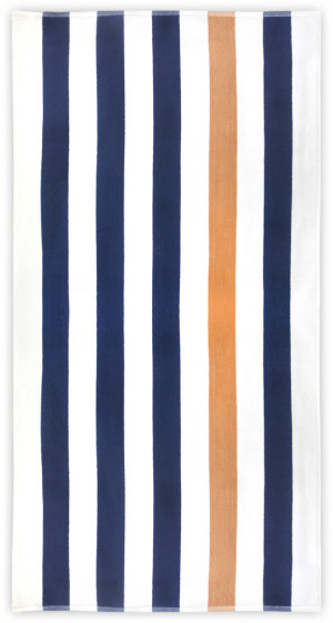 Towel "Stripe" - Reklamnepredmety