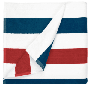 Towel "Stripe" - Reklamnepredmety