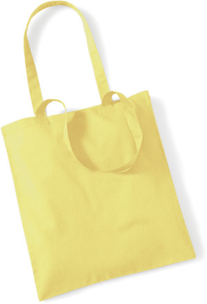 Baumwolltasche "Bag for Life" - Long Handles - Reklamnepredmety