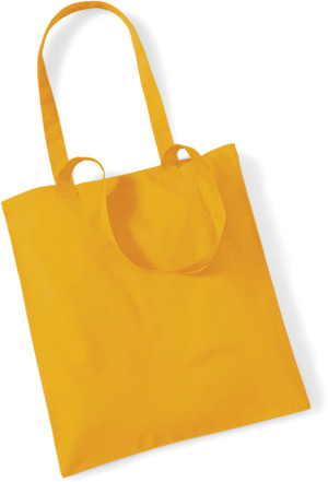 Baumwolltasche "Bag for Life" - Long Handles - Reklamnepredmety