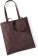 Baumwolltasche "Bag for Life" - Long Handles - FACB926B-C04B-40CA-ACCB-2837C3B6D6DC - variant CC 50010114099