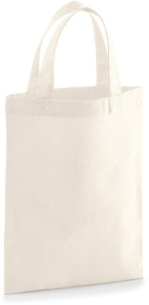 Cotton Party Bag for Life - Reklamnepredmety
