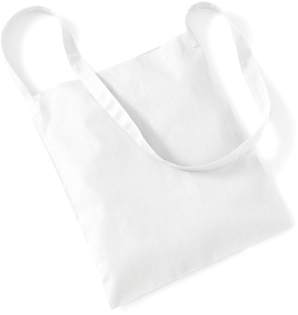 Cotton Sling Bag