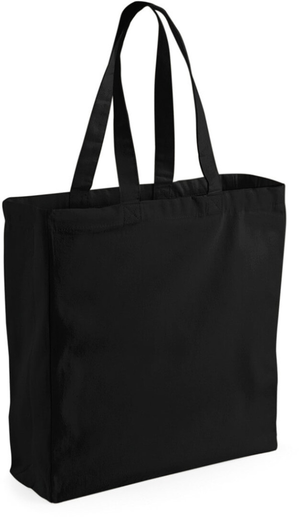 Canvas Classic Shopper