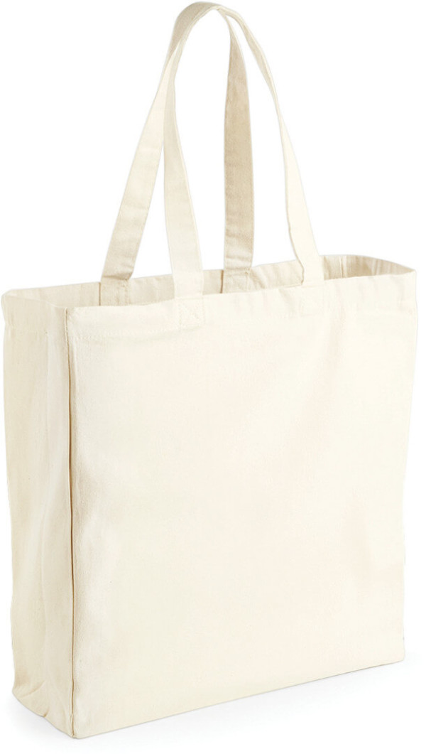 Canvas Classic Shopper